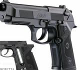 Beretta Elite 2 naujas Co2
