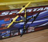Laivas kateris Traxxas Spartan brushless