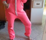 Nauji laisvalaikio kombinezonai (jumpsuit)