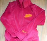 Nike sportinis treningas