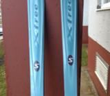 Slides Salomon X free