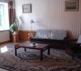 3-ijų kamb.butas šalia Stiklių