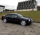 Chrysler 300c nuoma jusu sventems