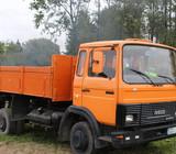 Isvezame statybines atliekas
