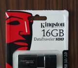 Kingston 16gb atmintukas su garantija