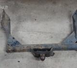 Ford Transit kablys priekabai
