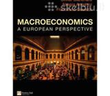 Macroeconomics a European Perspective
