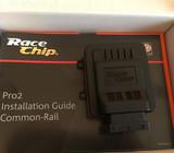 Naudotas Racechip Pro 2 Ford 120kw