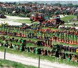 New Holland,johnd Deere,case,valmet,fendt,deutz