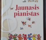 Jaunasis pianistas
