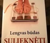 Allen Carr knyga 