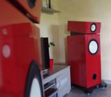 Sonido Scw300+ Sfr175a