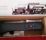 Katerio autopilotas Simrad Tillerpilot Tp22