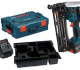 18 V Akumuliatorinis viniakalis Bosch Fnh180 Usa