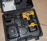 Dewalt dc756 suktukas