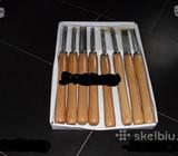 Kaltai medžio frezavimui
