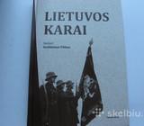 Lietuvos karai XIX-xxa.2014m