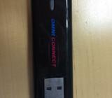 Usb modemas Zte Mf633