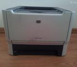 Hp Laserjet P2015d