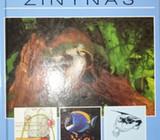 Akvariumo žinynas