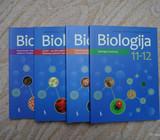 Biologija 11-12 kl
