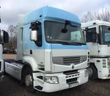 Renault Premium 460 Dxi Volvo Euro 5, 2