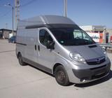 Opel Vivaro, krovininiai iki 3,5 t