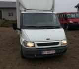 Ford Transit, krovininiai iki 3,5 t