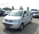 Volkswagen Caravele, keleiviniai iki 3,5 t