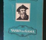 Vasko da Gama 