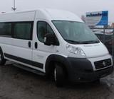 Fiat Ducato 3.0jtd Maxi, keleiviniai iki 3,5 t