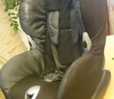 Naudota automobilio kėdutė maxicosi