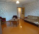 Klaipedoje 2-jų kambarių butas Rūtų g., 4/5