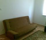 Parduodama naudota sofa-lova