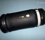 MB Gl X164, X166 Galiniai Airmatic amortizatoriai