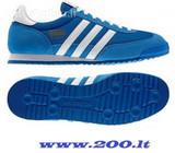 Adidas originals dragon batai