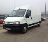 Peugeot Boxer, krovininiai iki 3,5 t