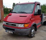 Iveco Daily, keleiviniai iki 3,5 t