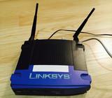 Parduodu WiFi stotelę ( Router/ maršrutizatorių)