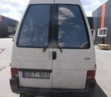 Volkswagen Transporter, keleiviniai iki 3,5 t