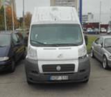 Fiat Ducato, krovininiai iki 3,5 t
