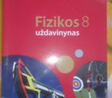 Fizikos uždavinynas Loreta Ragulienė