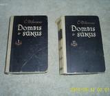 Dombis ir sūnus