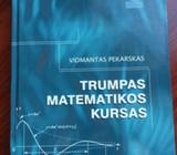 Trumpas matematikos kursas