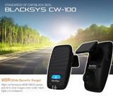 Blacksys Cw-100, Pbbreco3 vaizdo registratoriai