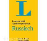 Langenscheidt Taschenwrterbuch Russisch