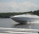 Chris craft 238 concept, jachtos / kateriai