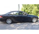 Bmw 730 E65/66 Sedanas