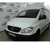 Mercedes-benz Vito W639 111 Krovininis mikroautobusas